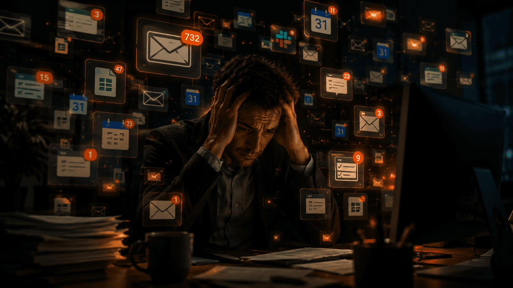 10 Repetitive Tasks You Should Automate Today