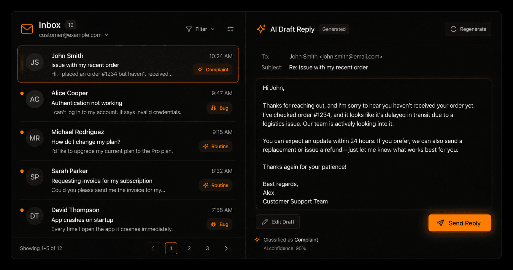 How to Automate Customer Support With AI (2026 Guide)